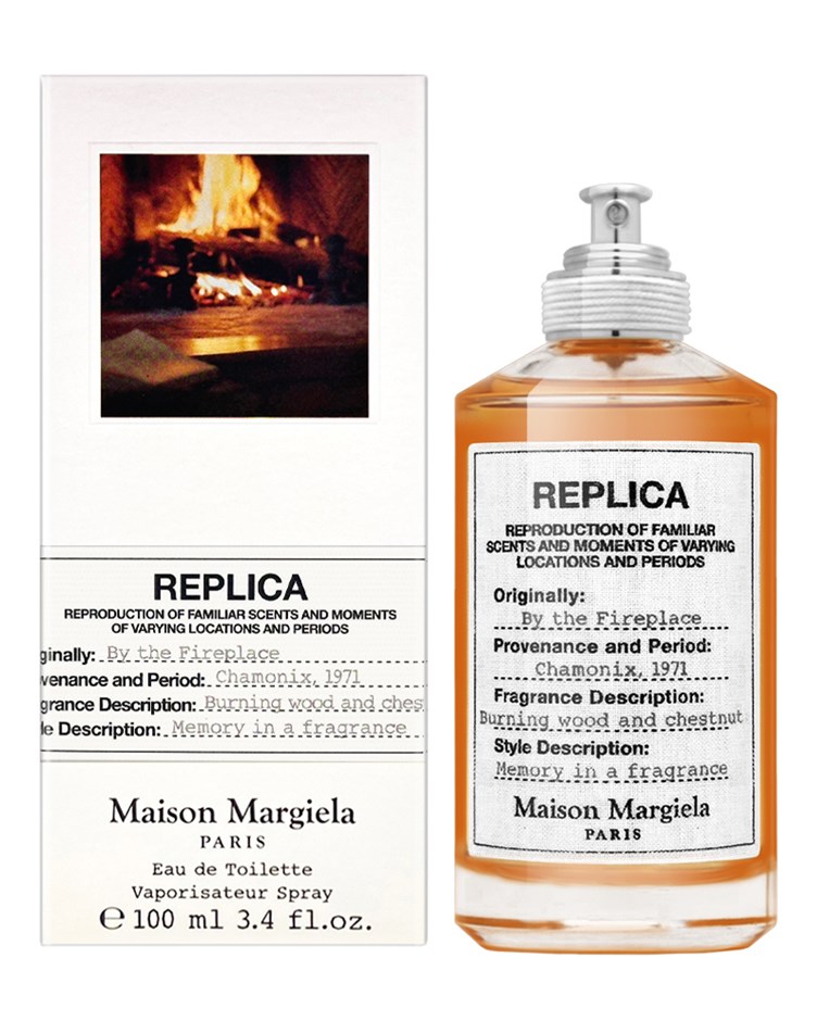 Maison Margiela 淡香水 100ml 系列