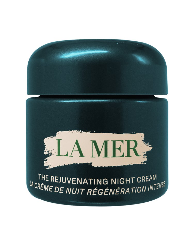 LA MER 海洋拉娜 醇萃活膚晚霜(60ml)(專櫃公司貨)