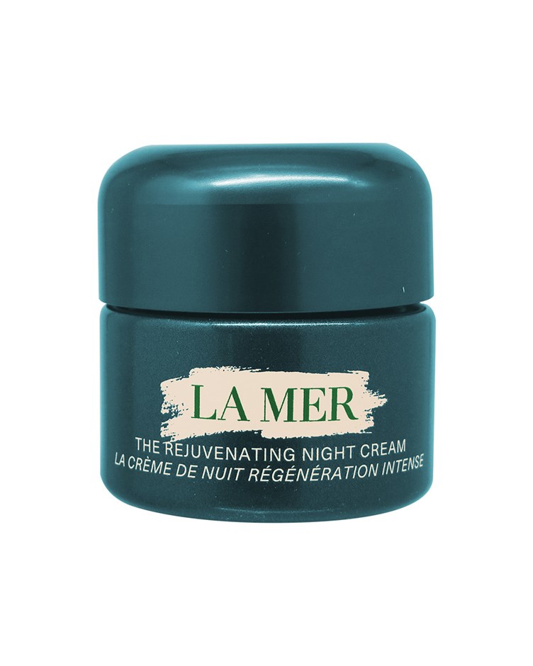LA MER 海洋拉娜 醇萃活膚晚霜(15ml)(專櫃公司貨)
