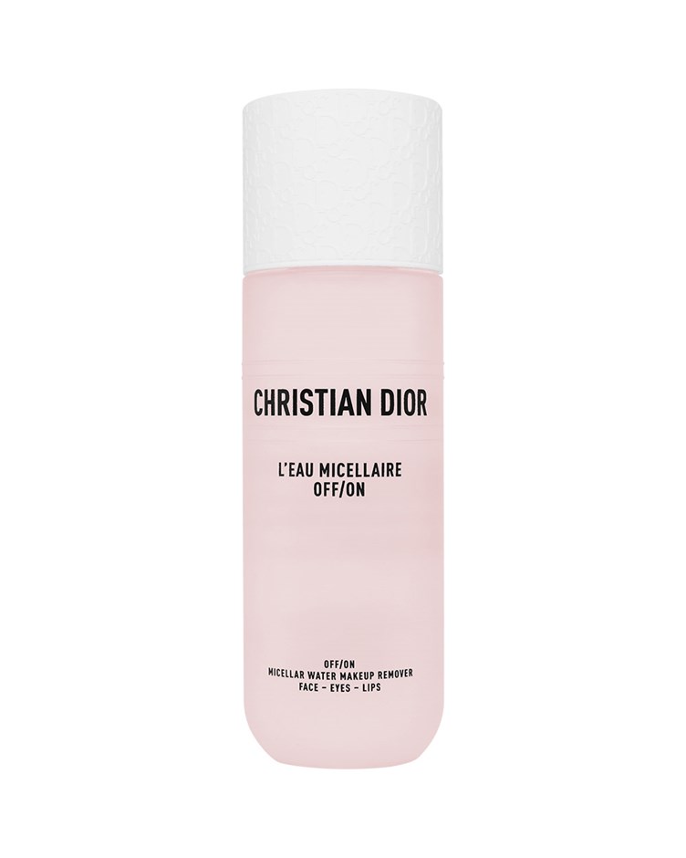 Dior 迪奧 極淨舒緩卸妝水(175ml)(專櫃公司貨)