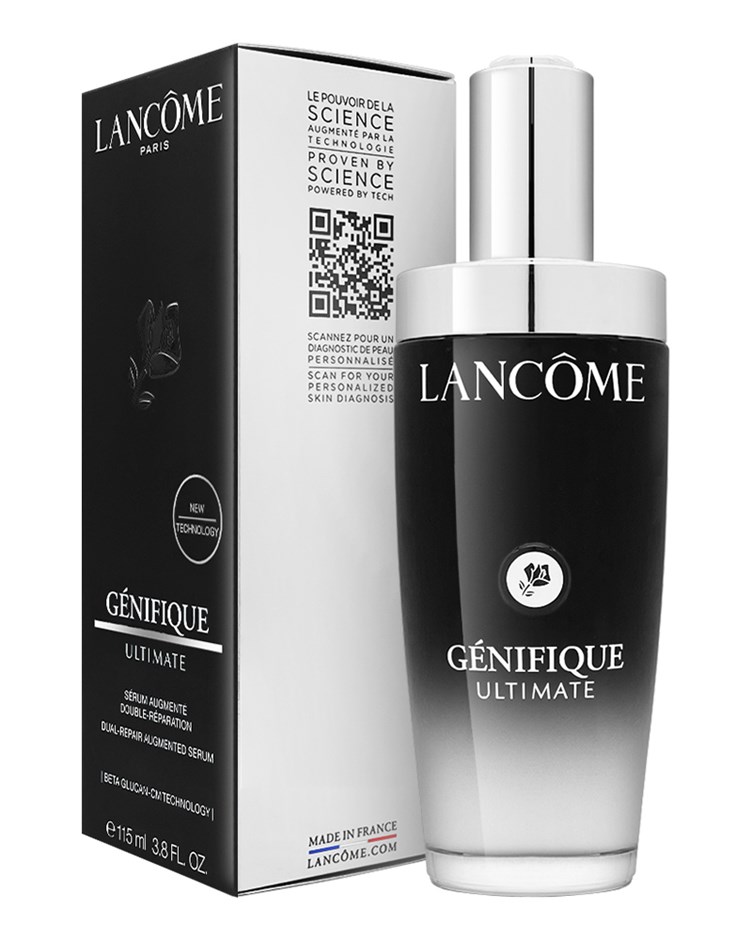 LANCOME 蘭蔻 超極限肌因賦活露 115ml
