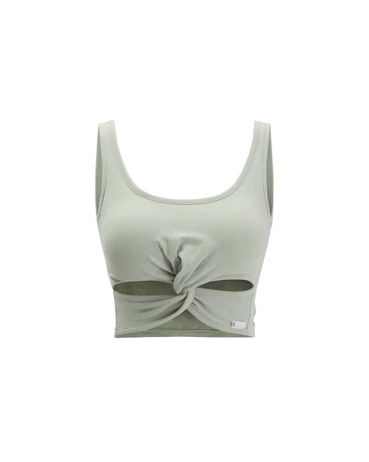 tangle up bra top