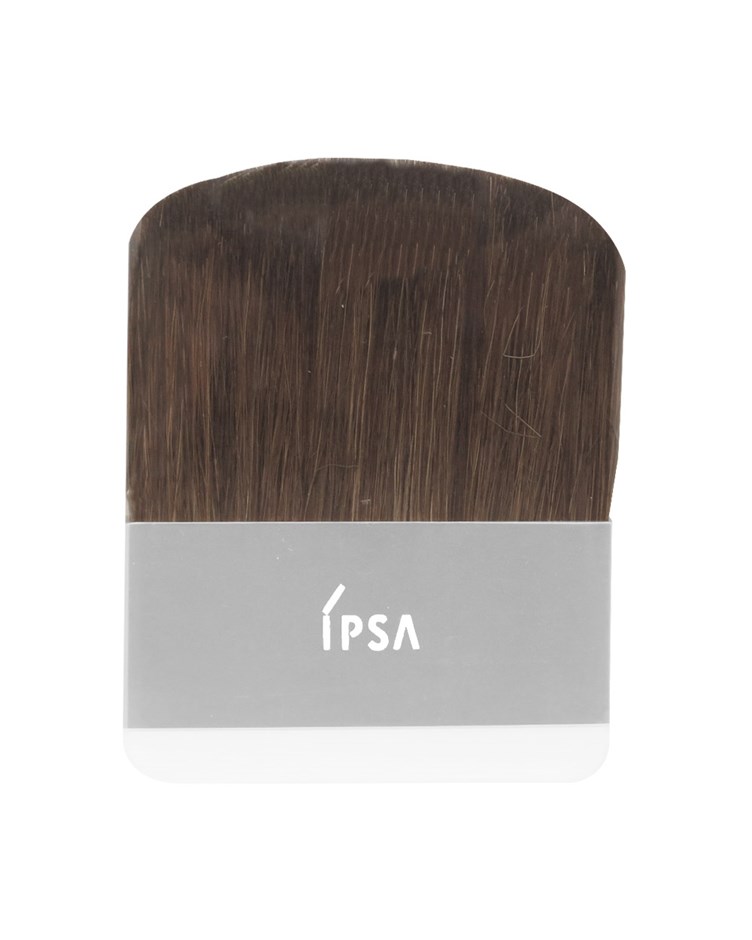 IPSA 茵芙莎 蜜餅刷(淨透花影蜜餅專用)(專櫃公司貨)