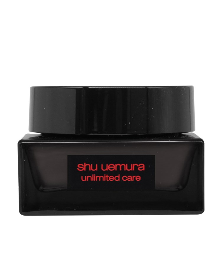 植村秀 無極限養肌彈嫩霜(35ml)(效期2026.10 專櫃公司貨)