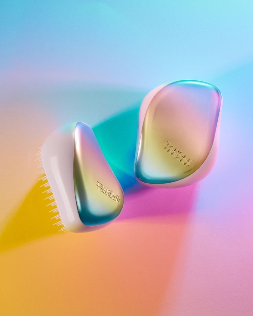 Tangle teezer deals 提 碁