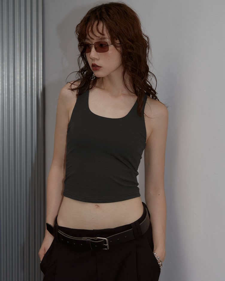 冰膚天絲棉透氣BRA TOP