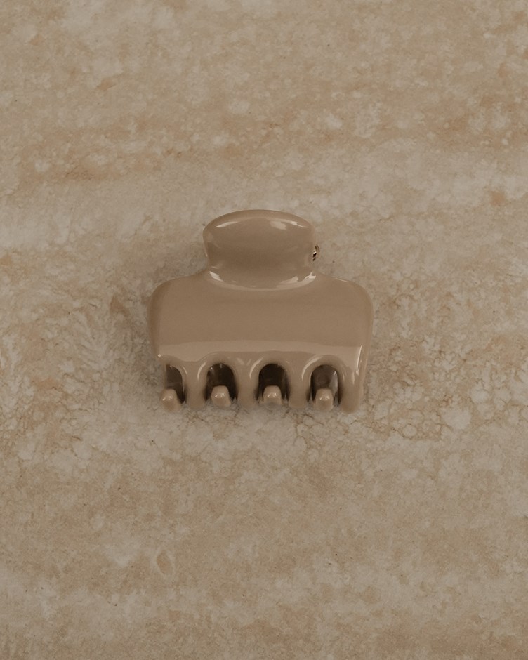 弧面金豆小抓夾