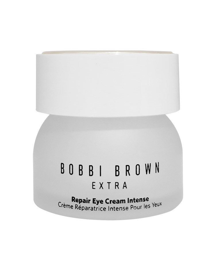BOBBI BROWN 芭比波朗 晶鑽桂馥彈力滋潤眼霜(15ml)(專櫃公司貨)