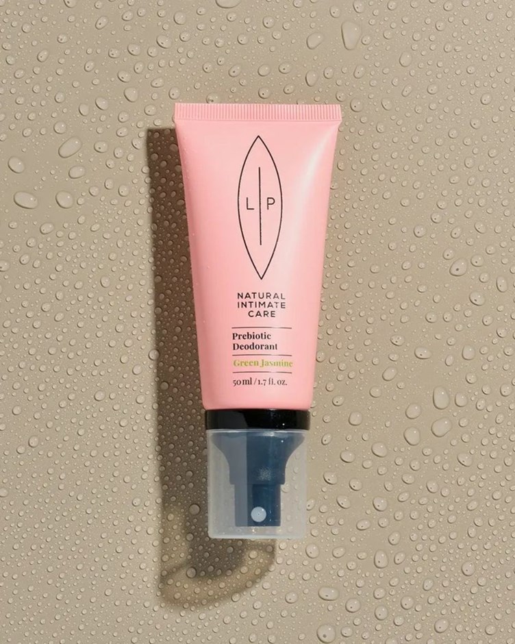 茉莉益生元平衡私密噴霧