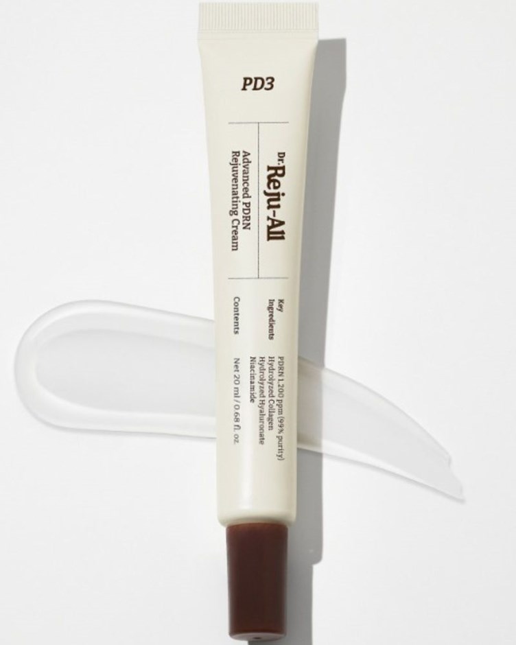 Advanced PDRN 修護霜