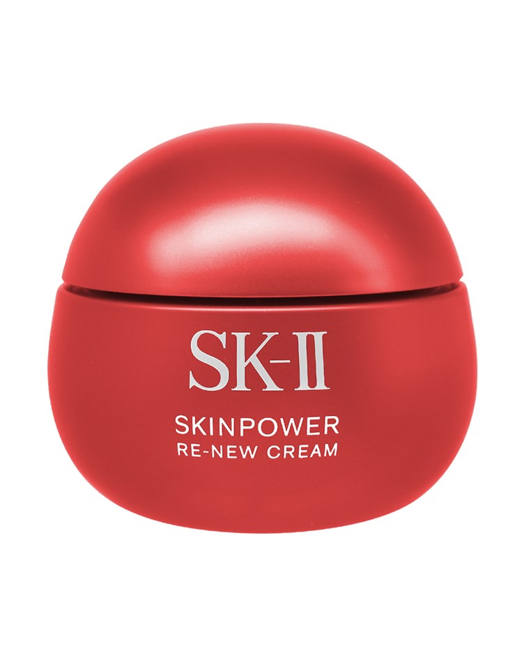 SK-Ⅱ 肌源賦能煥顏活膚霜(100g)(專櫃公司貨)