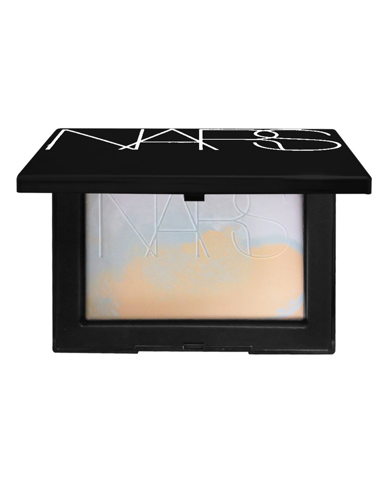 NARS 裸光幻彩蜜粉餅(#INTERSTELLAR)(10g)