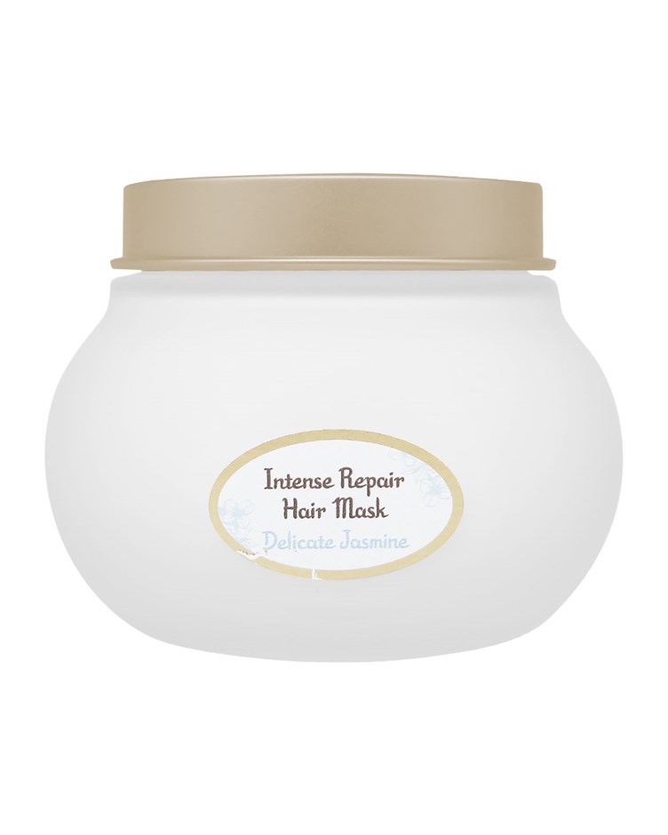 SABON 茉莉花語 三效修護煥髮膜(200ml)(專櫃公司貨)