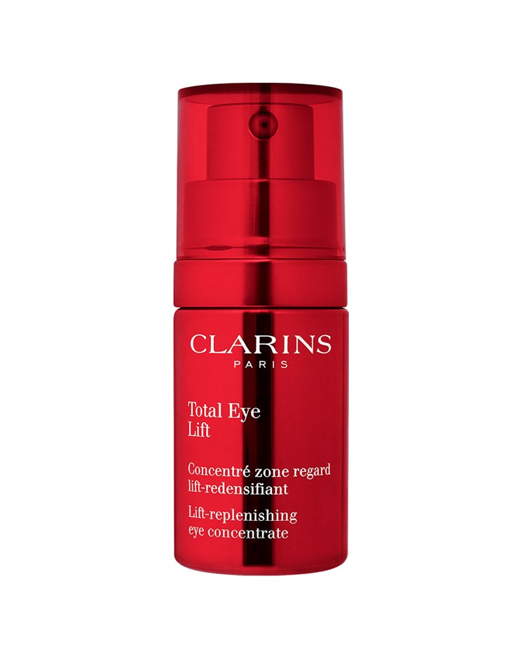 CLARINS 克蘭詩 全效緊緻眼霜(15ml)(專櫃公司貨)