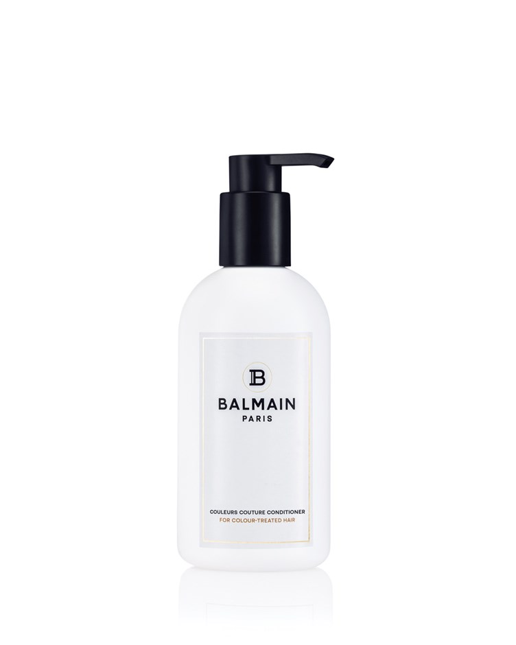 BALMAIN 鎖色亮澤護髮劑 Couleurs Couture Conditioner