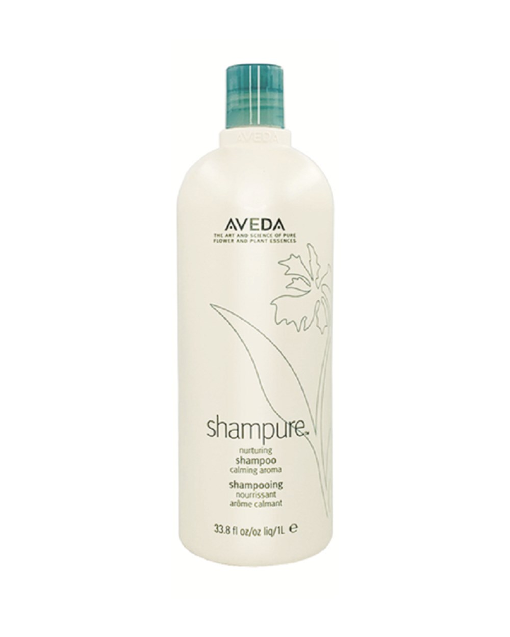 AVEDA 純香洗髮菁 1000ml