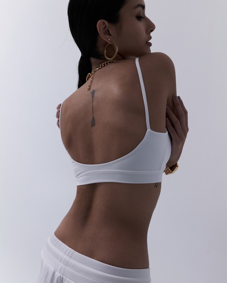 LUXE II 極塑美型露背 BRA TOP