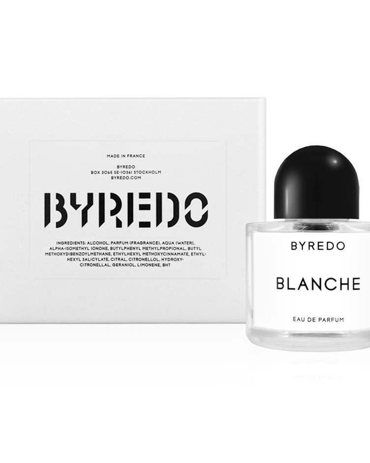 BYREDO 淡香精 50ml