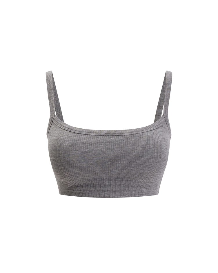 ultra-soft lounge bralette