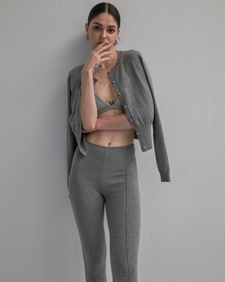 Lightweight Leggings