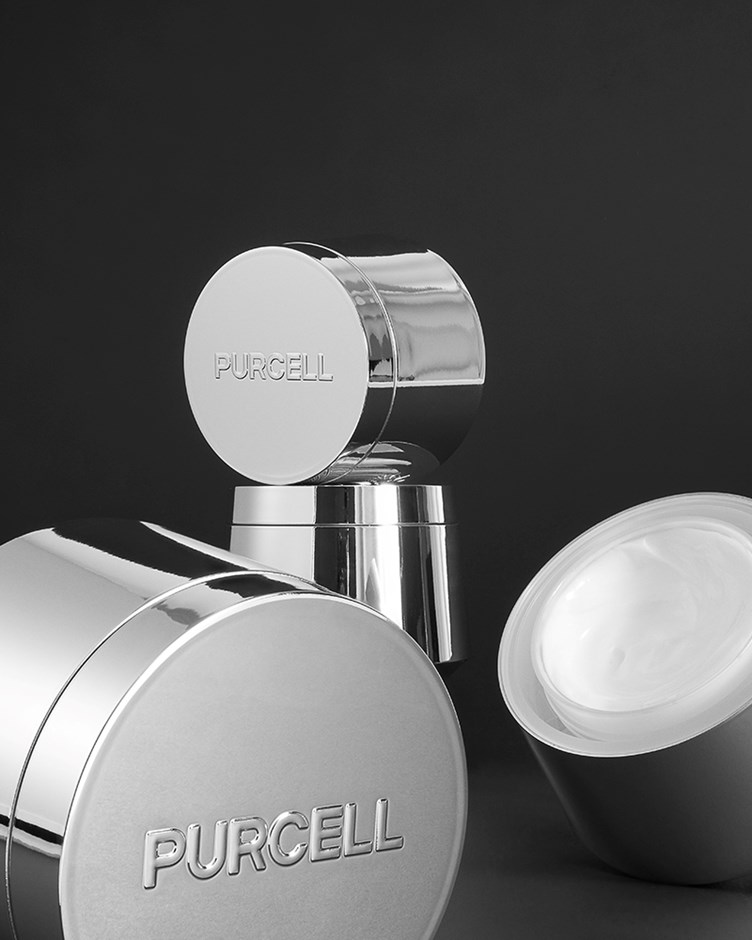 Purcell 肌膚重啟深層修復霜
