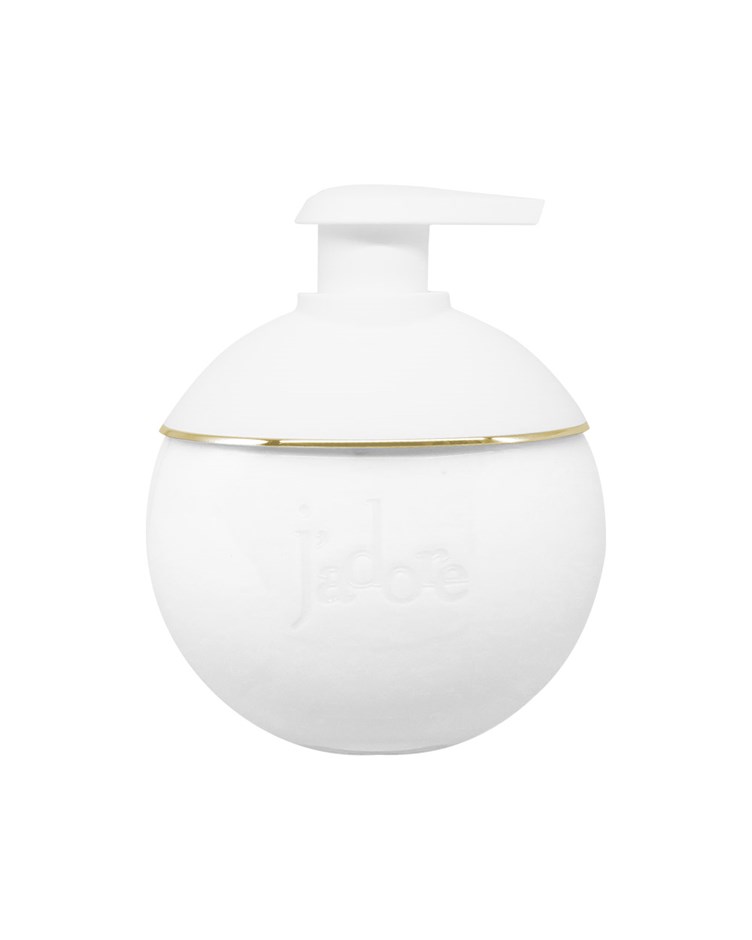Dior 迪奧 J adore澄淨香氛潤膚乳(200ml)(專櫃公司貨)