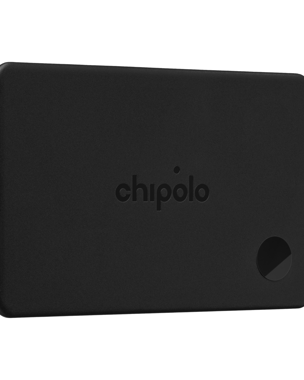 Chipolo CARD 充電式藍牙防丟卡 ( 1入組 • 蘋果、安卓兼容 ）