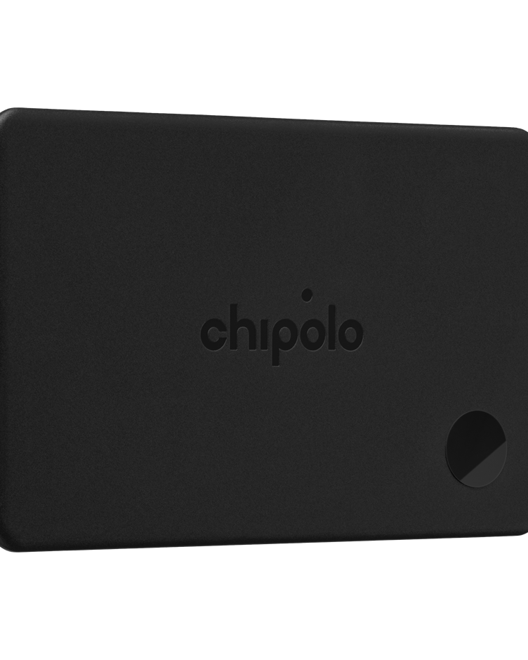 Chipolo CARD 充電式藍牙防丟卡 ( 1入組 • 蘋果、安卓兼容 ）