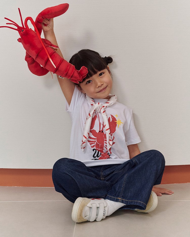 Wearthesea海洋公益TEE(童)