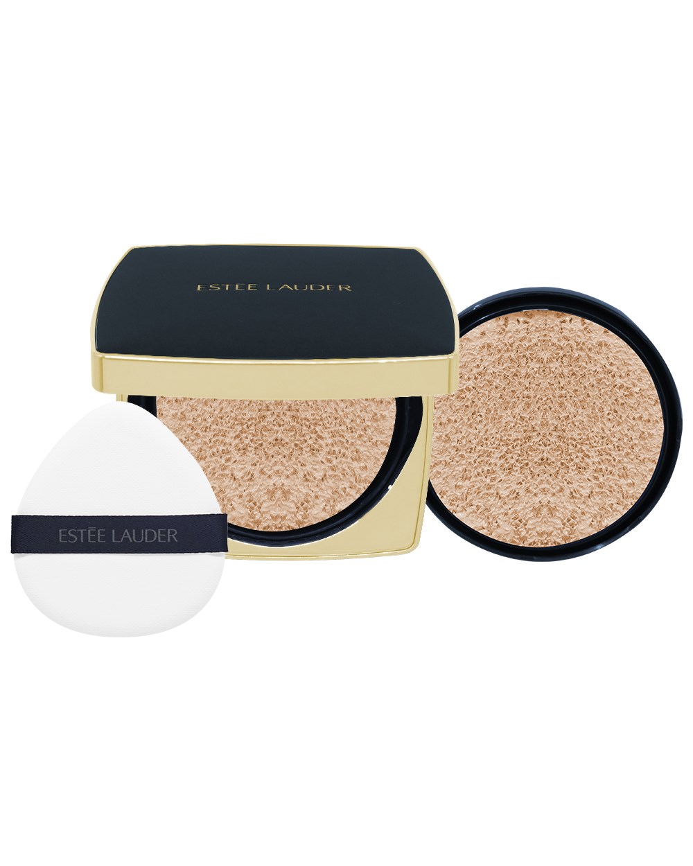 ESTEE LAUDER 雅詩蘭黛 粉持久完美鎖妝氣墊粉餅SPF45/PA+++(24g)