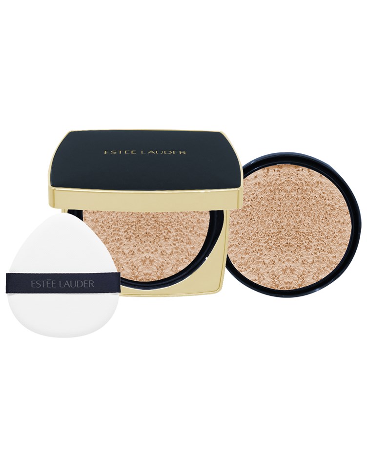 ESTEE LAUDER 雅詩蘭黛 粉持久完美鎖妝氣墊粉餅SPF45/PA+++(24g)(專櫃公司貨)