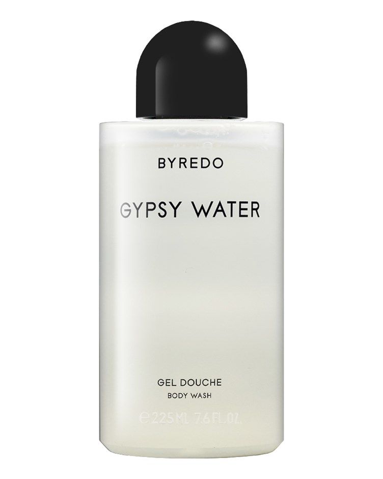 BYREDO Gypsy Water 吉普賽之水沐浴膠 225ml