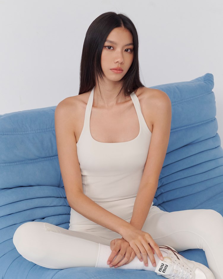 提提絨 – 穩繞不走光Bra Top