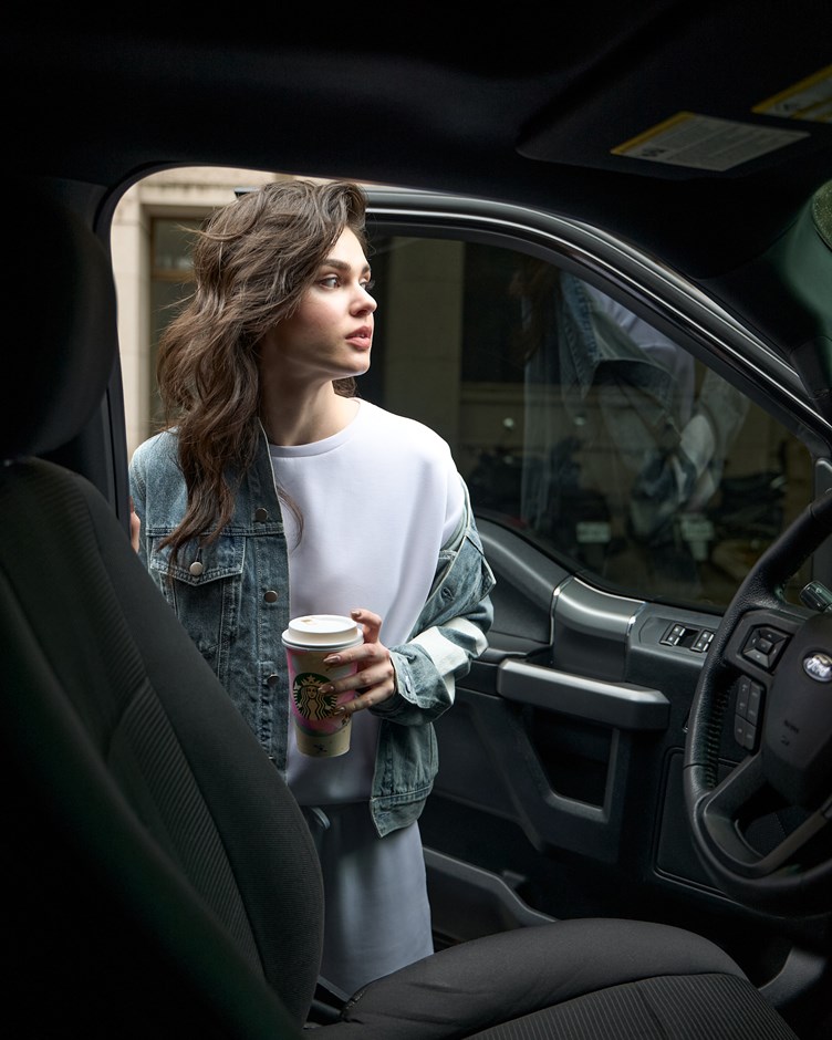 雲朵人造絲｜男女經典寬版短袖