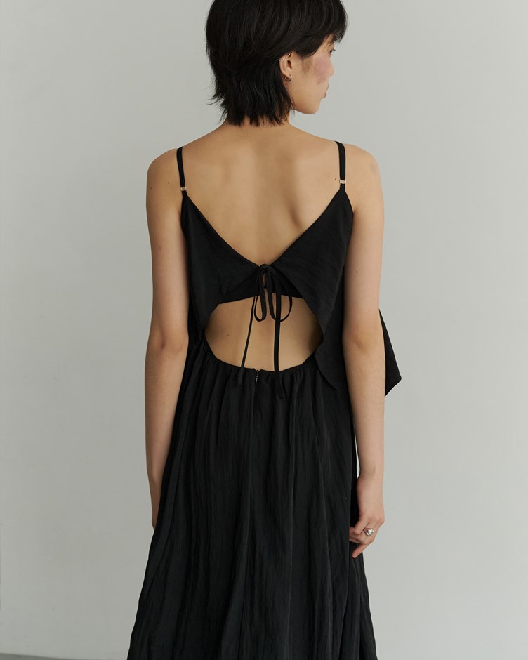 多穿法傘擺洋裝