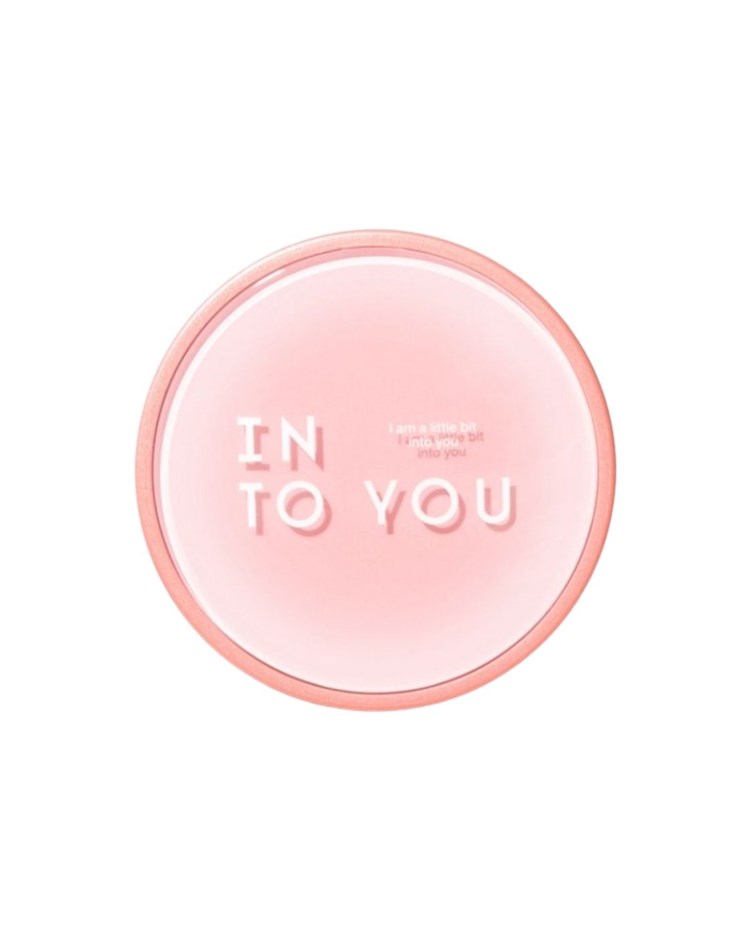 INTO YOU 心慕與你 氣墊腮紅