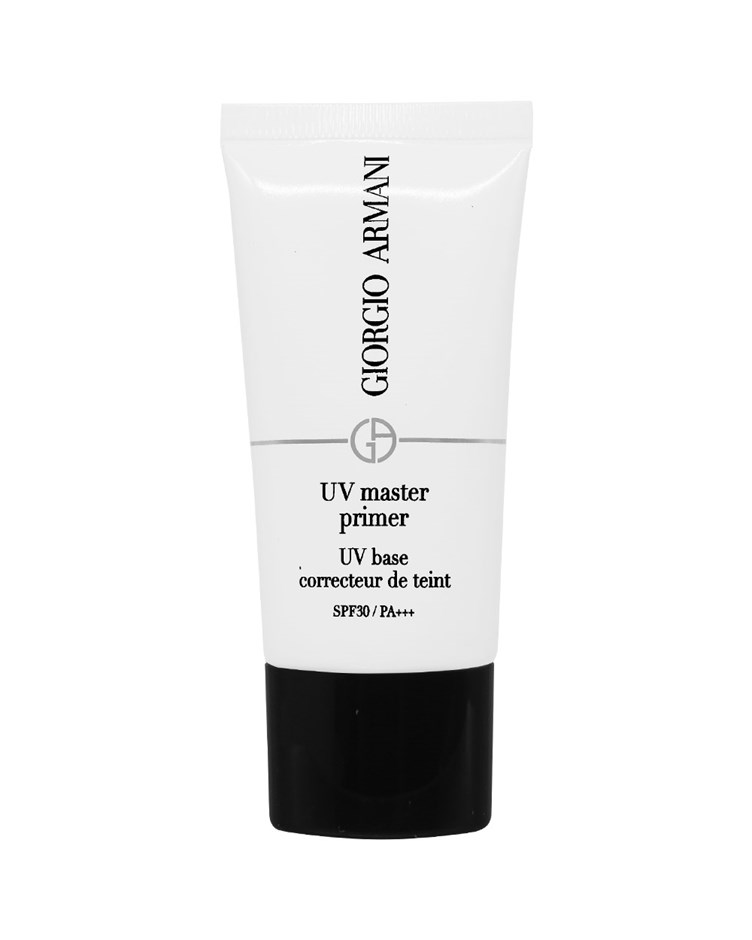 GIORGIO ARMANI 高效防護妝前乳 SPF30 PA+++(#紫色)(30ml)(專櫃公司貨)
