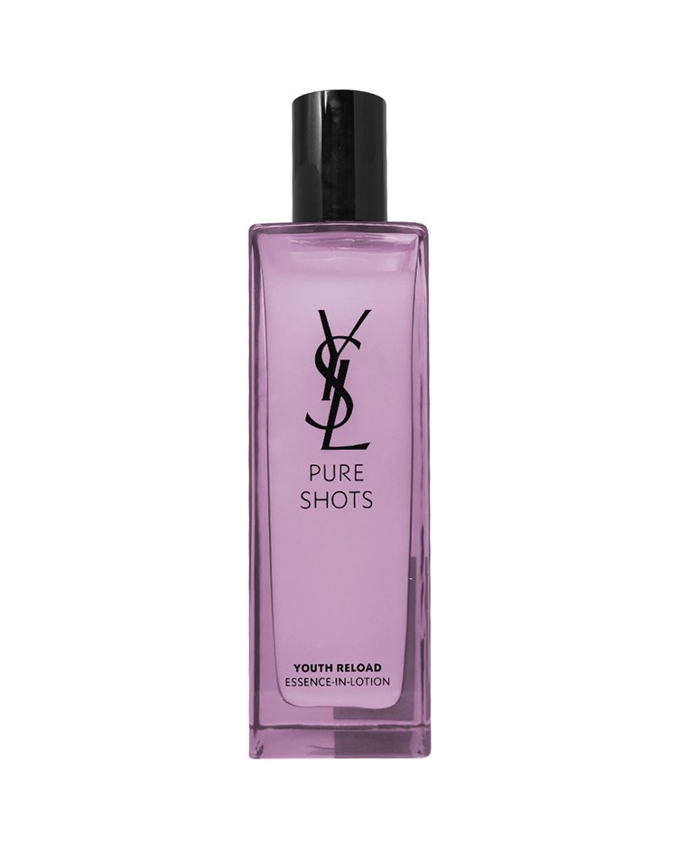 YSL 極效胜肽彈潤撫紋精華露(150ml)(專櫃公司貨)