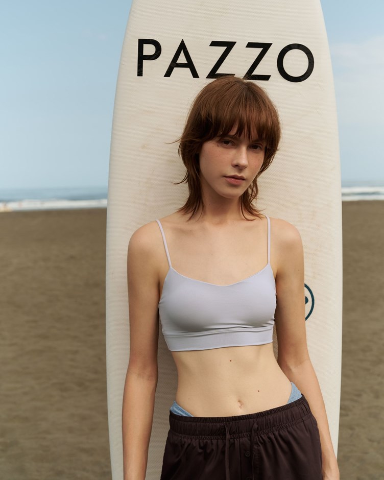 MIT 涼感冰膚舒適BRA TOP
