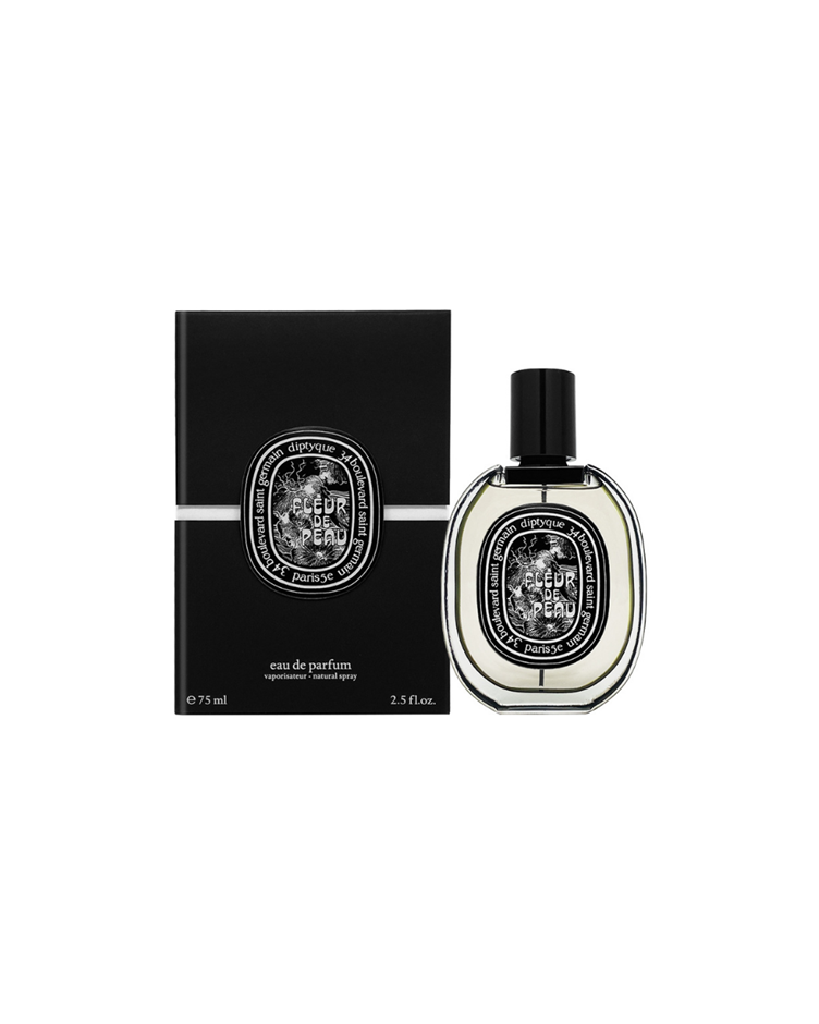 Diptyque Fleur de Peau 肌膚之華淡香精 75ml