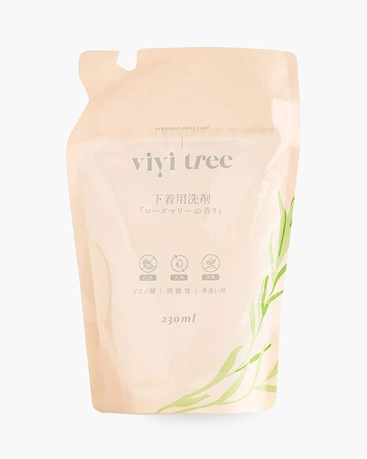 VIVI TREE 私密衣物手洗精補充 230ML