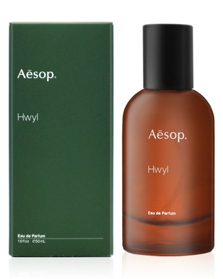 AESOP Hwyl 熾香水 50ml