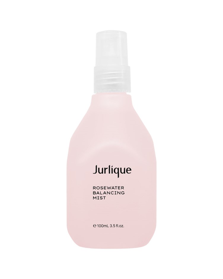 Jurlique 茱莉蔻 玫瑰保濕花卉水(100ml)(專櫃公司貨)