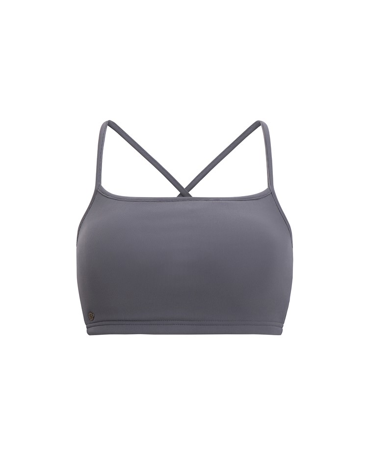 cross-back HGD bra top