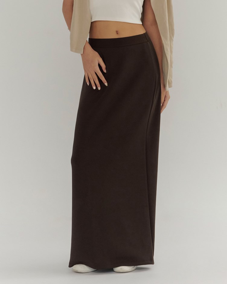 漂浮棉 – 回頭率超高舒適長裙