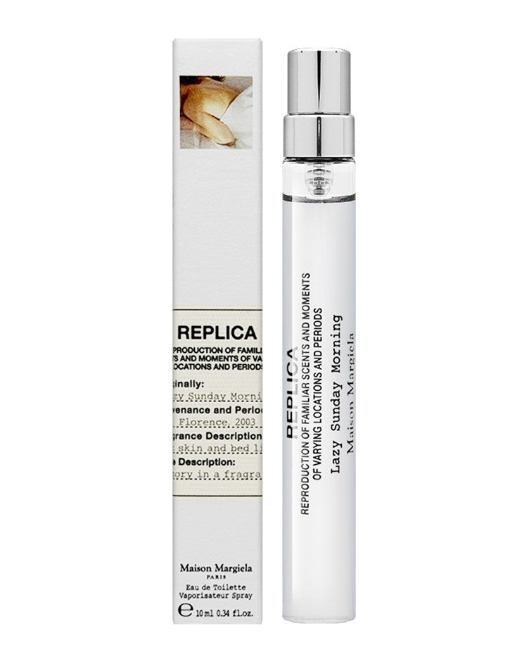 Maison Margiela 慵懶週末淡香水 10ml #Lazy Sunday Morning