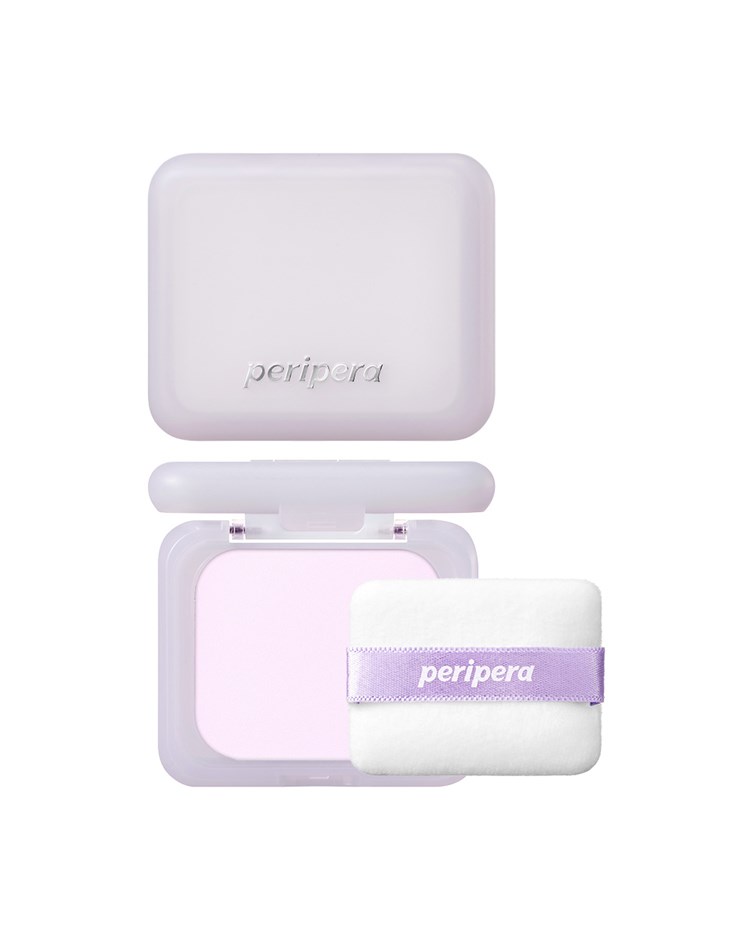 peripera 柔焦蜜粉餅