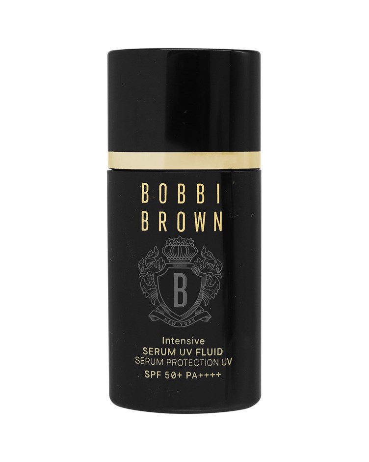 BOBBI BROWN 芭比波朗 冬蟲夏草精華防曬乳 SPF50+ PA++++(30ml)(專櫃公司貨)