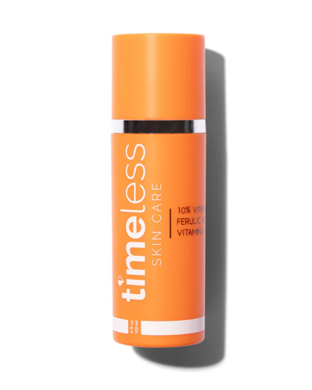 Timeless維他命C10煥白精華 120ml