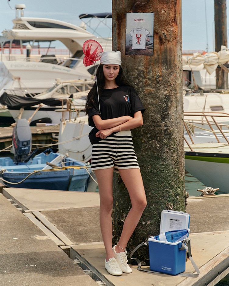 (預購8月中出貨)Wearthesea海洋公益TEE(男)